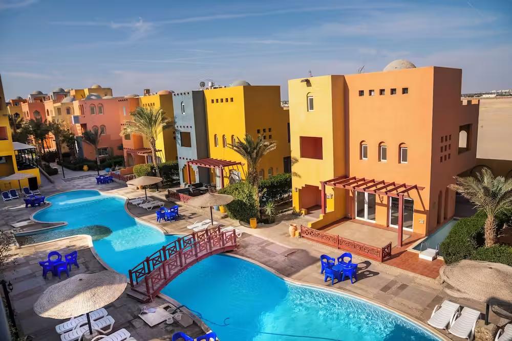 EL Dora Residence