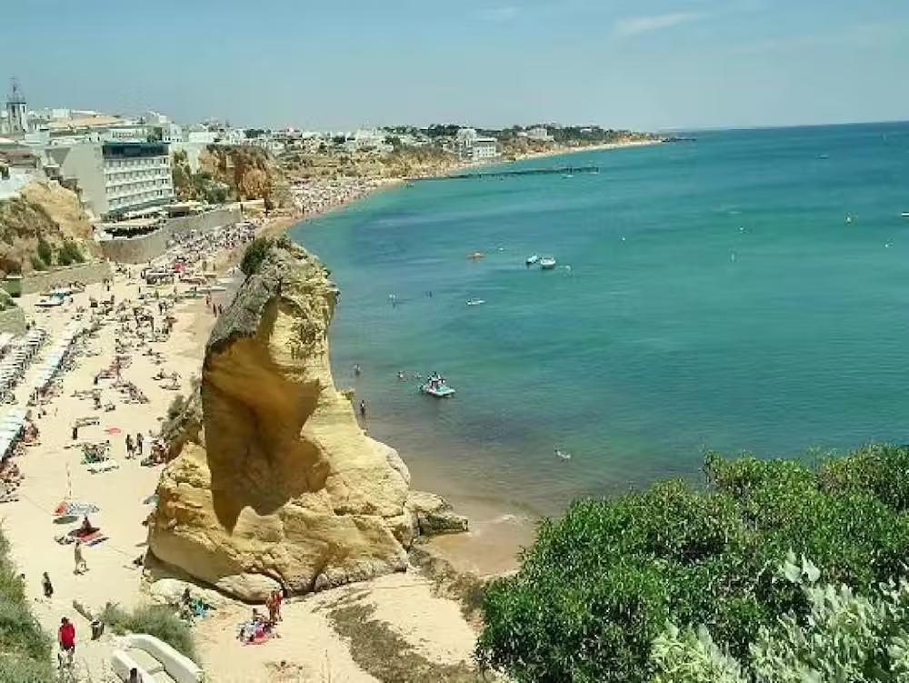 Residencial Capri