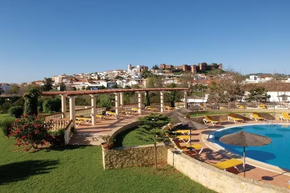 Colina dos Mouros
