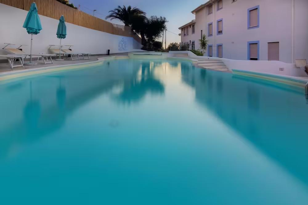 Hotel Blumarea Best Western Signature Collection