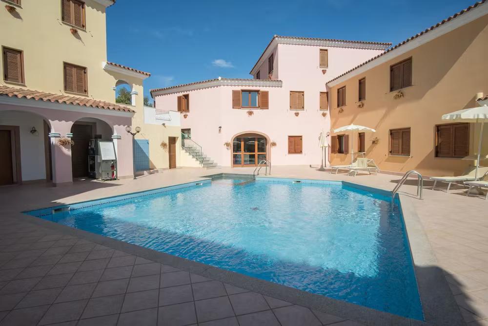 Residence Cala Viola