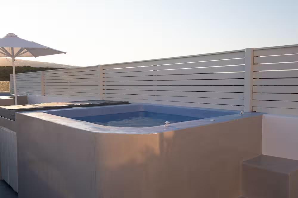 Santoterra Antigua Suites