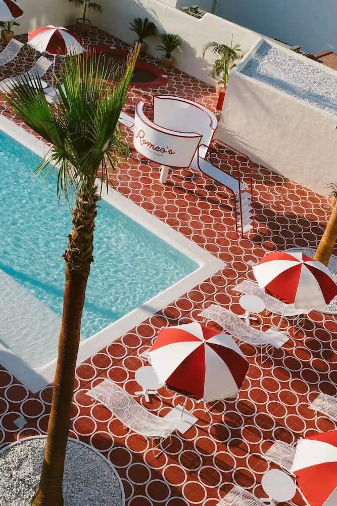 Romeo's Ibiza