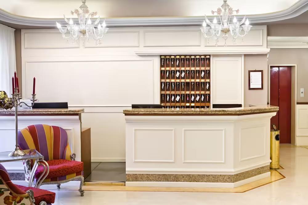 Ducale Hotel