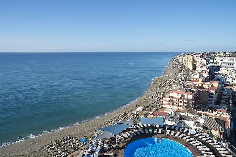 Pierre & Vacances Hotel El Puerto