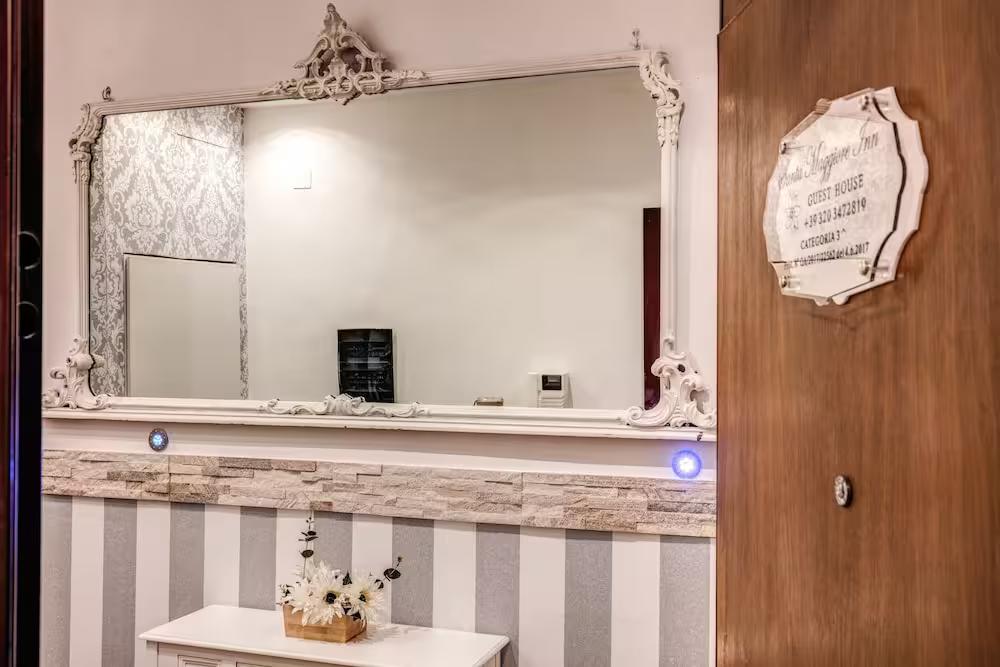 Santamaggiore Inn Rome