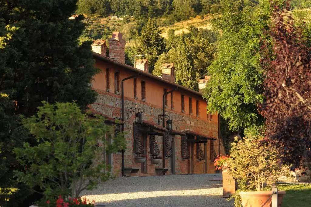 Fattoria Degli Usignoli Hotel & Residence