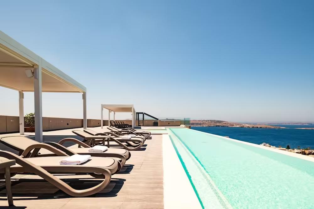 Mayflower Hotel Malta
