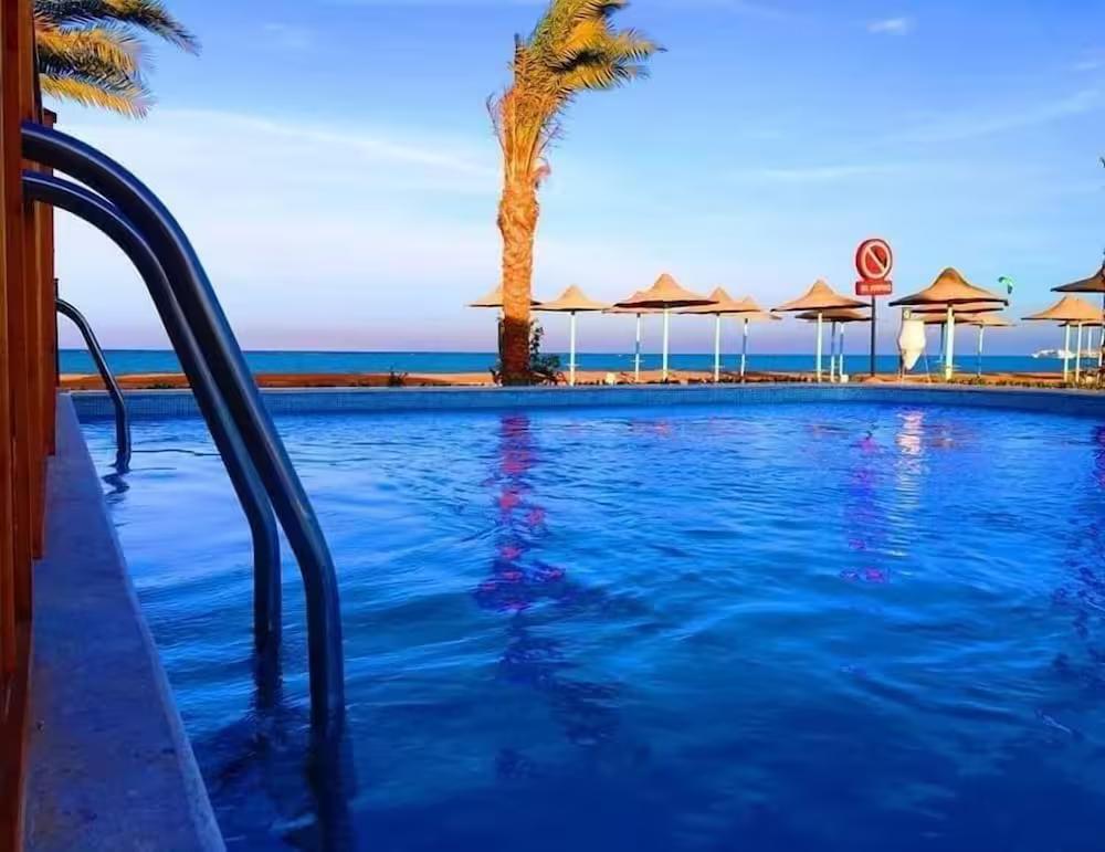 Rewaya Inn Resort
