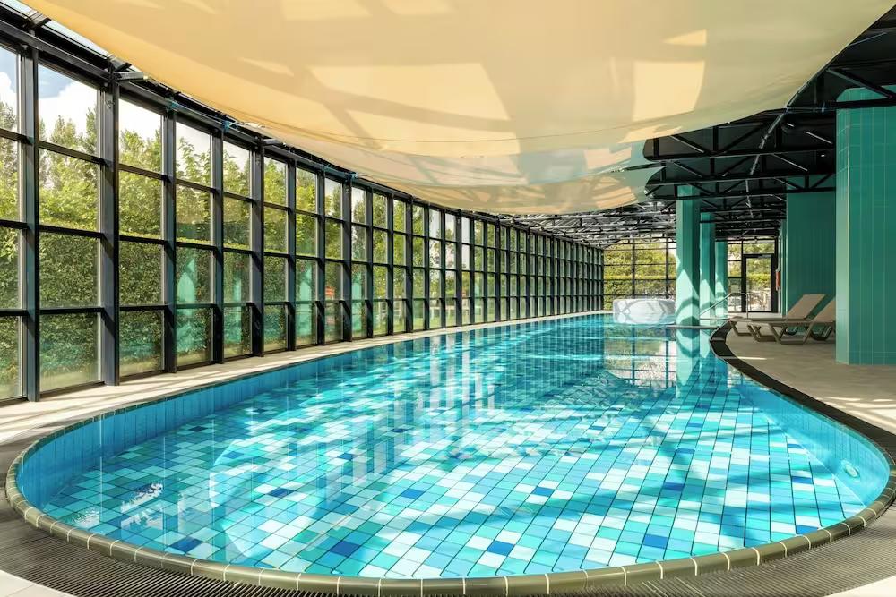 Corendon Amsterdam Schiphol Airport, a Tribute Portfolio Hotel