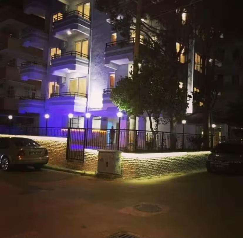 Christina Boutique Otel