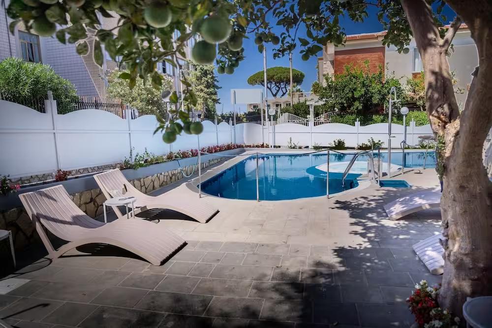 Hotel La Pergola Sant'Agnello