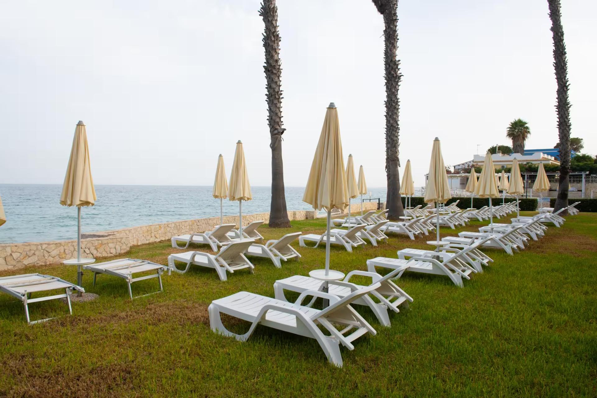 President Sea Palace Hotel