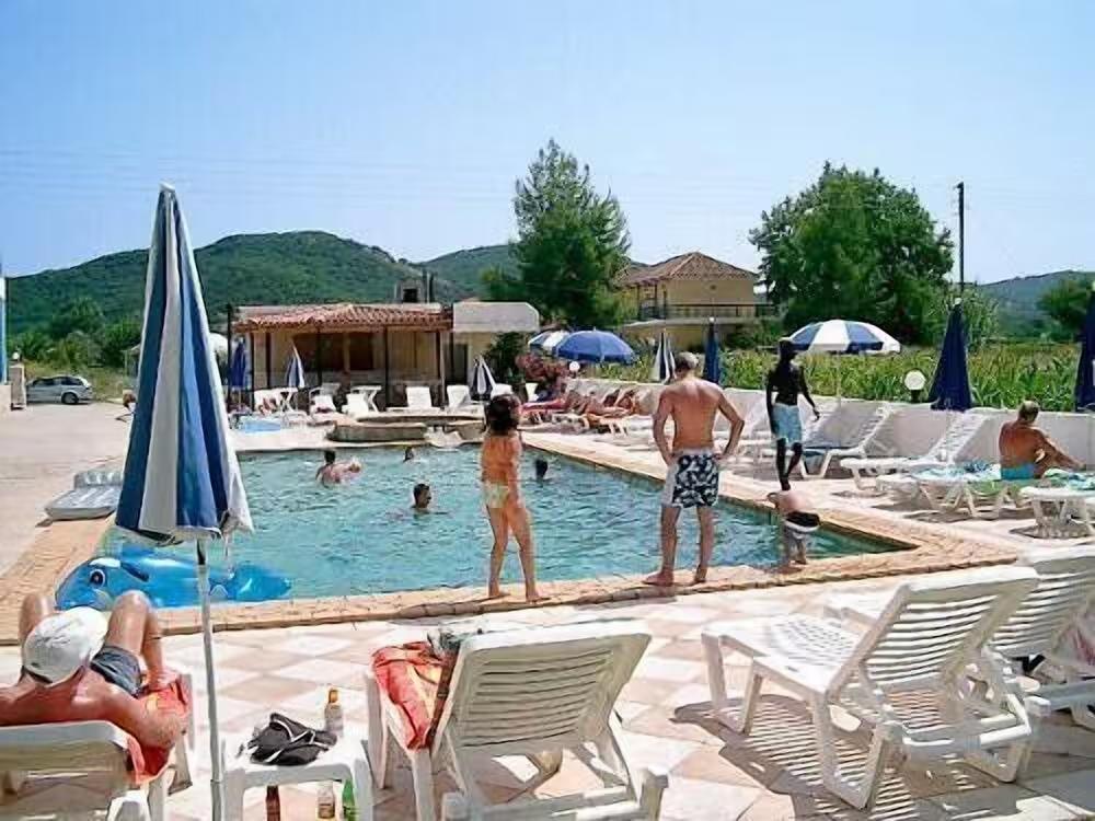 Hotel Plessas Palace