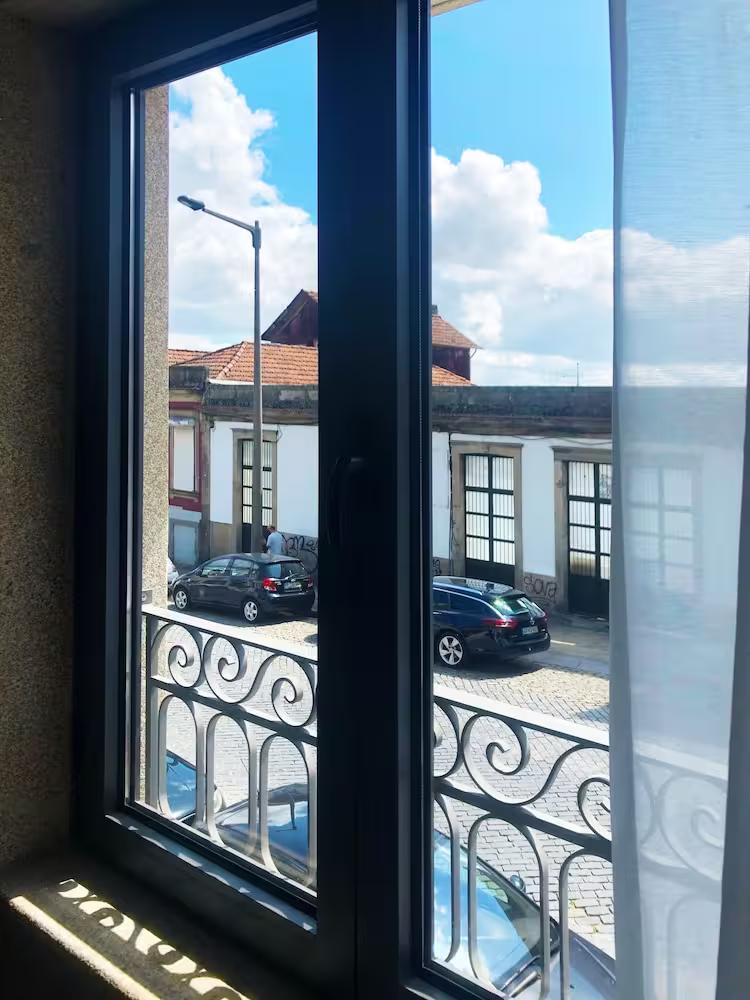 OCA Oriental Porto