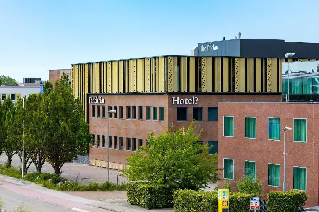The Florian Amsterdam Airport