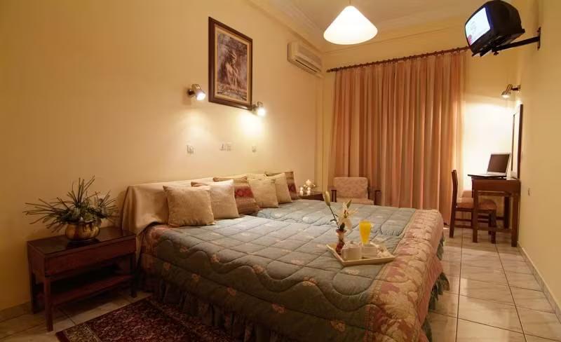 Hermes Hotel