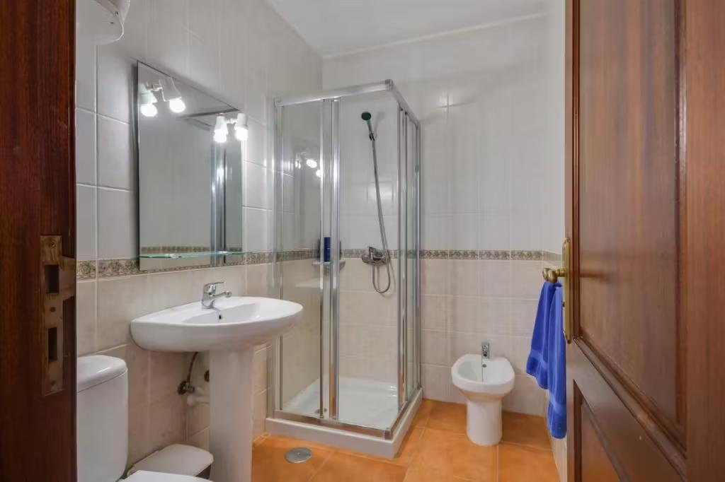 Apartamentos Flor