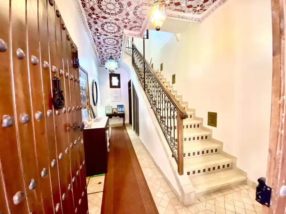 Riad Nouhal Marrakech