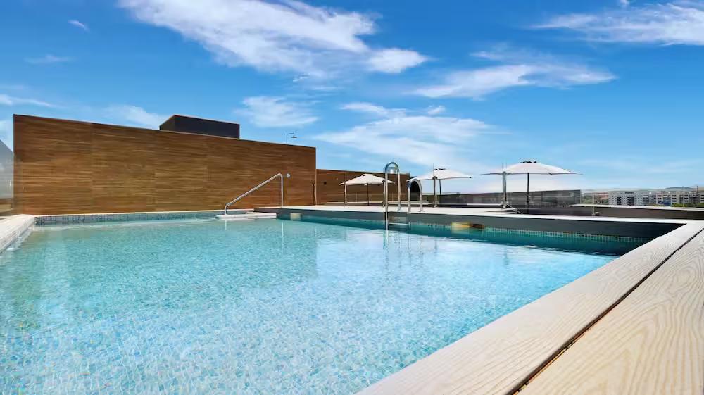 Sercotel Cordoba Delicias, an Ascend Collection Hotel