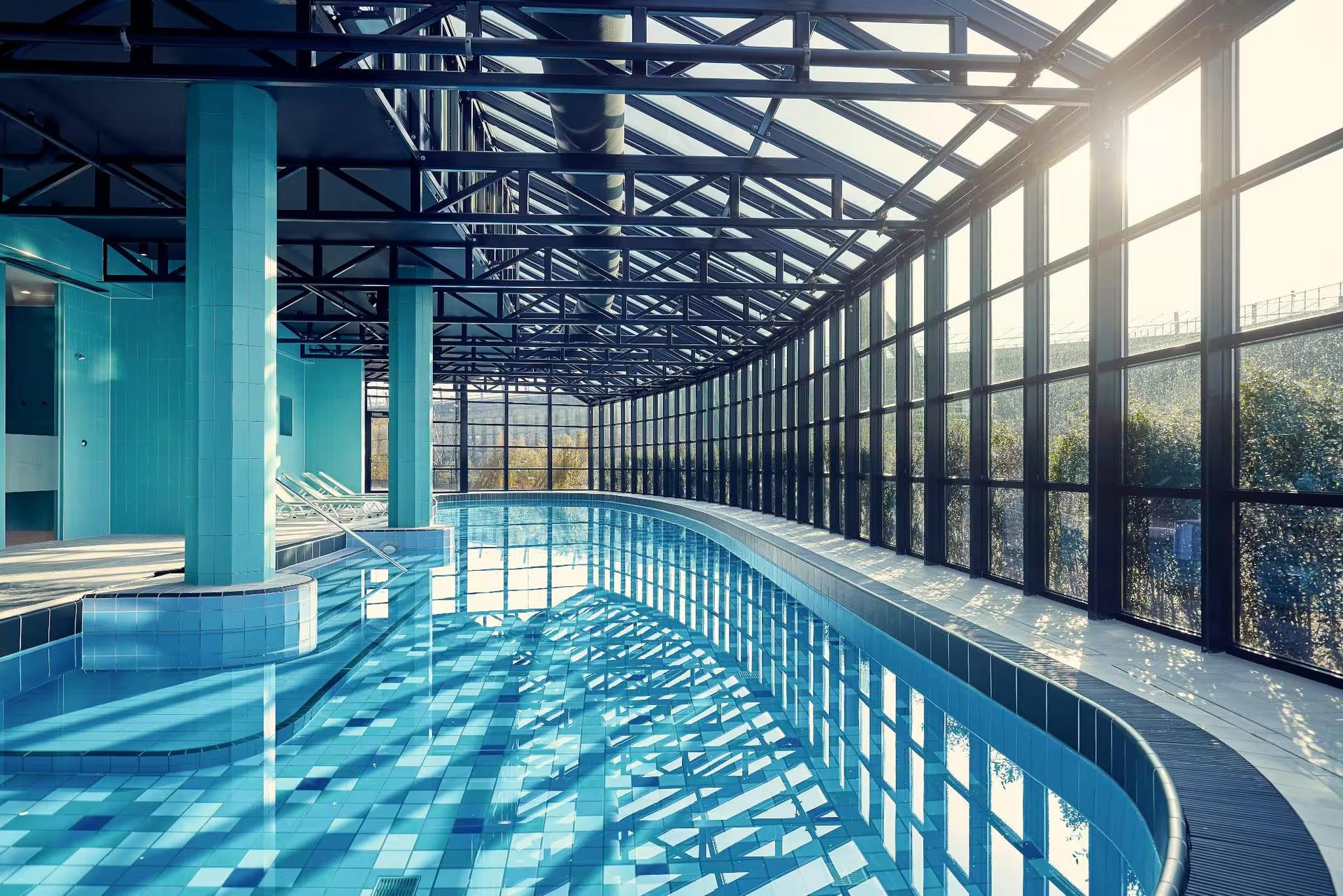 Residence Inn by Marriott Amsterdam Schiphol Airport