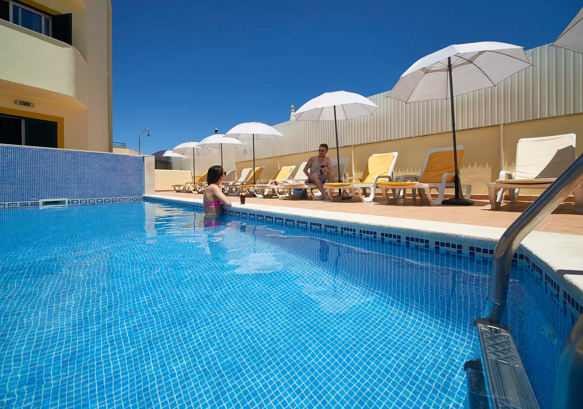 Apartamentos Torre Da Aldeia by Portugalferias
