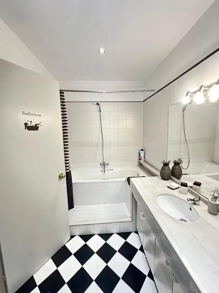 Rooms Aribau