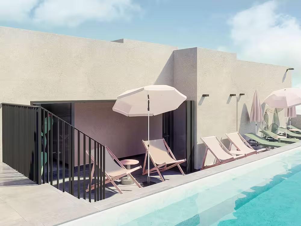 ibis Styles ST Pauls Bay Malta