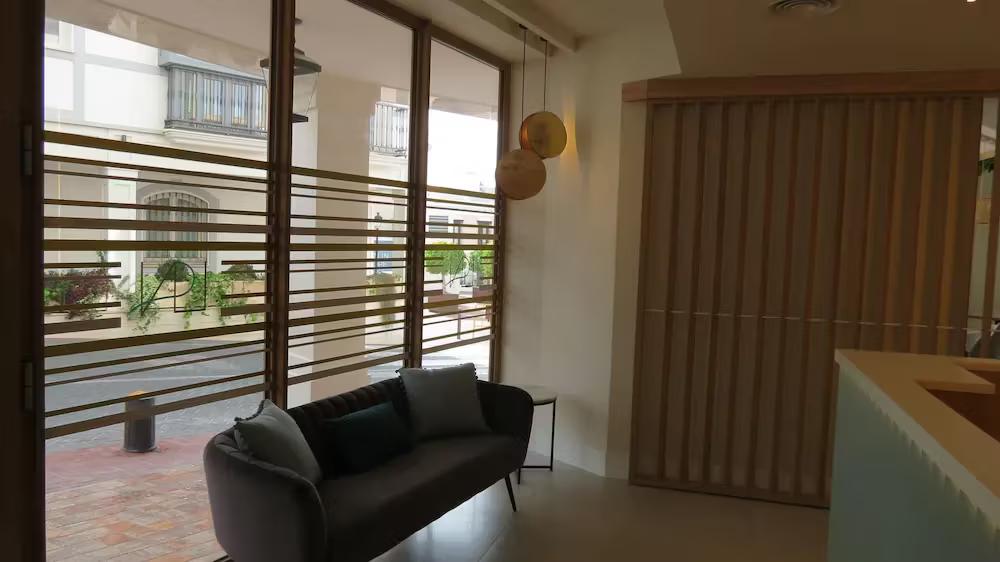 La Puerta De Nerja Hostal Boutique