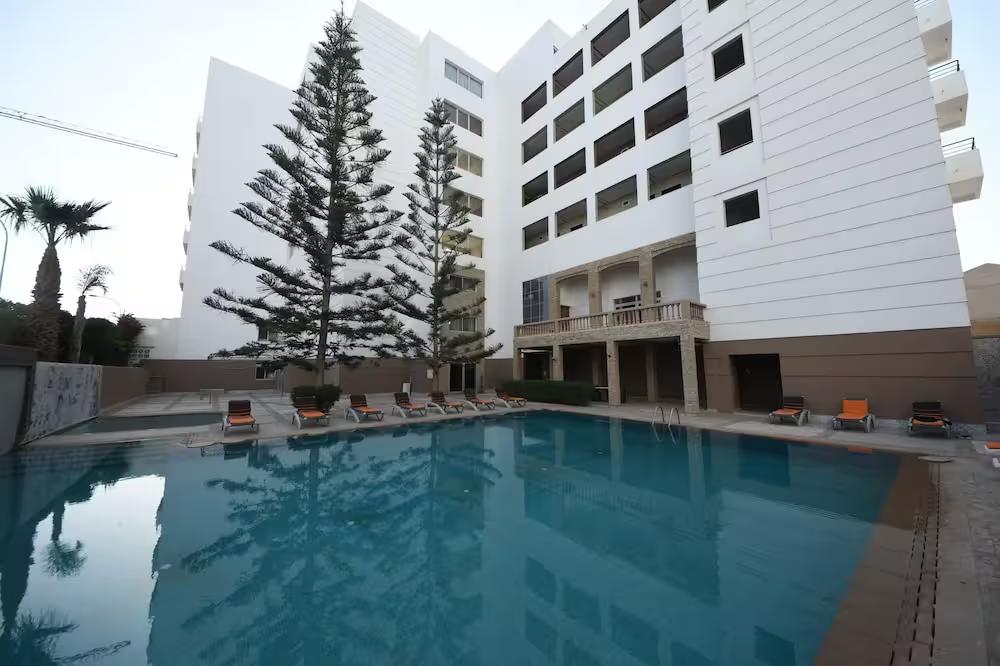 Agyad Maroc