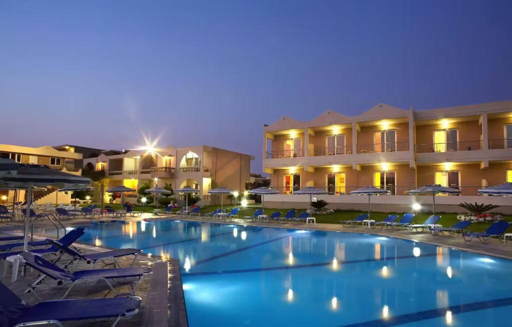 Emerald Hotel