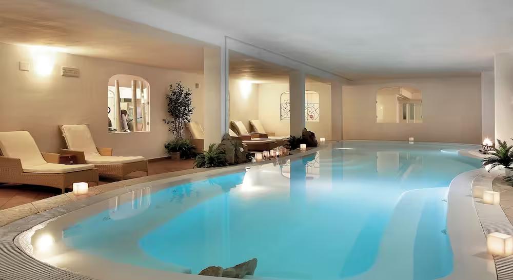 Colonna Resort