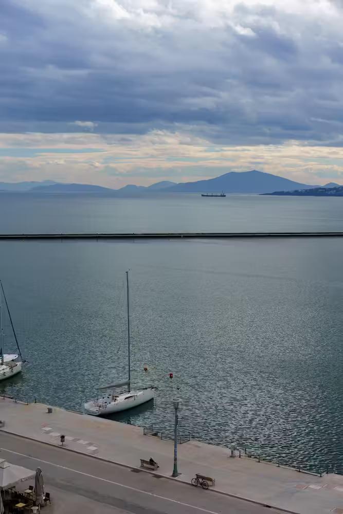 Azur Hotel Volos