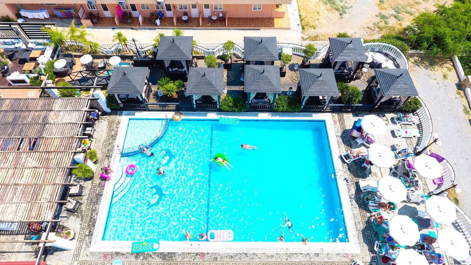 Coralli Apartments