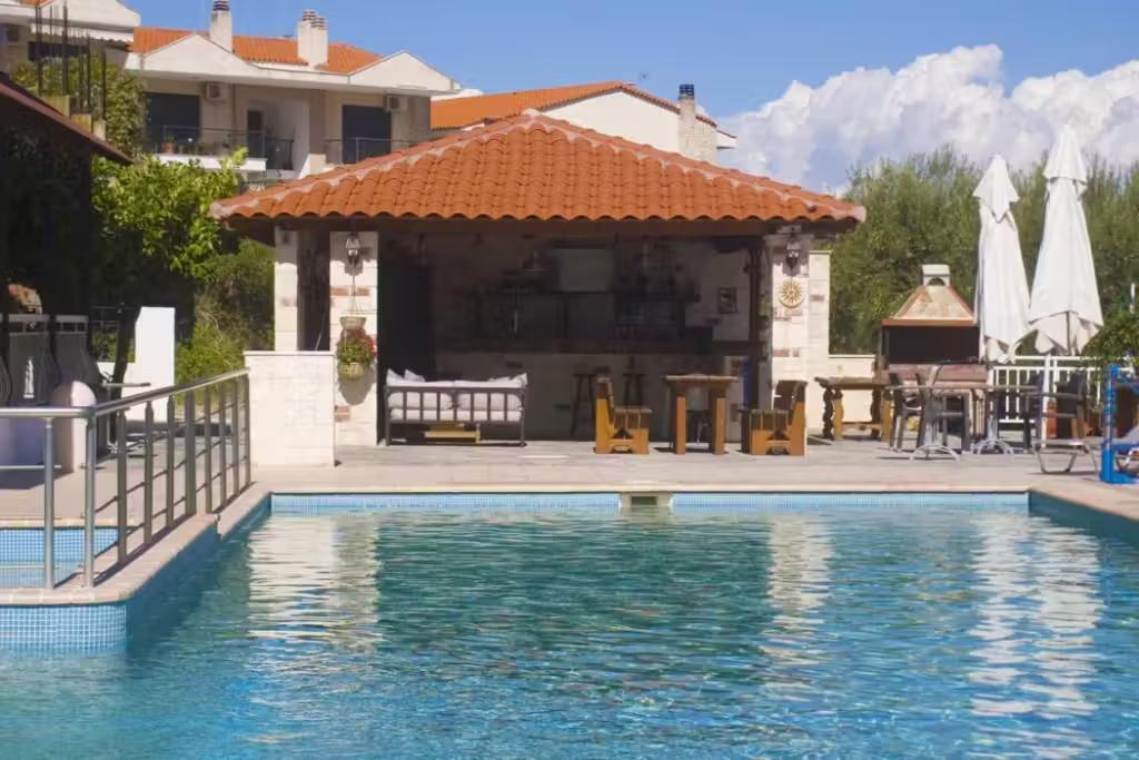 Hotel Medusa
