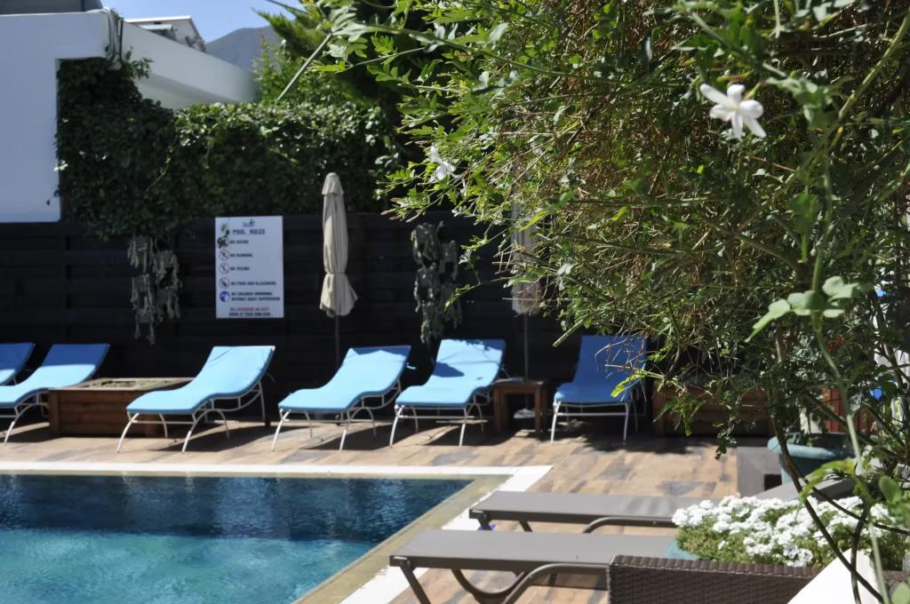 Sunside Inn Hotel Kyrenia