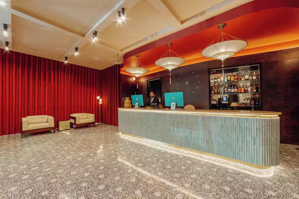 ABC Hotel Porto - CampanhA