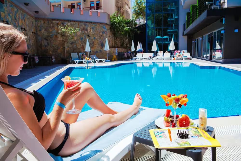 Ramira City Hotel