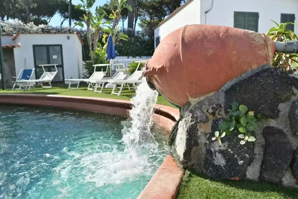 Hotel Isola Verde