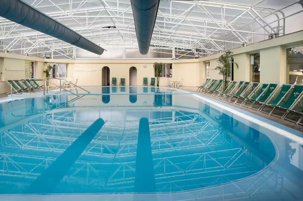 Royal Palm Hotel Terme