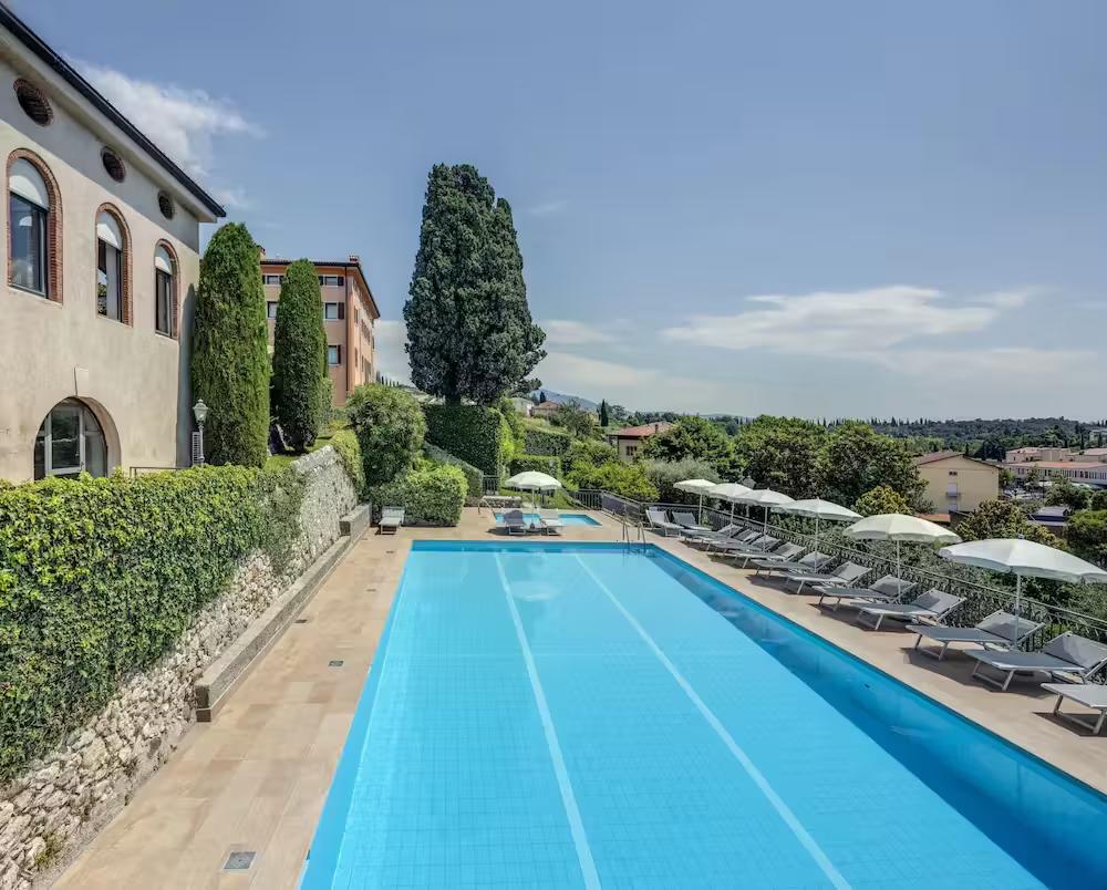 La Filanda Villaggio Albergo