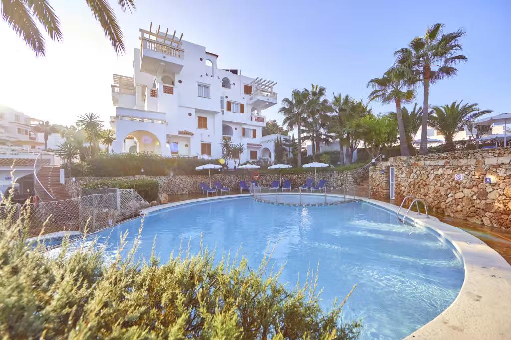 Gavimar La Mirada Club Resort