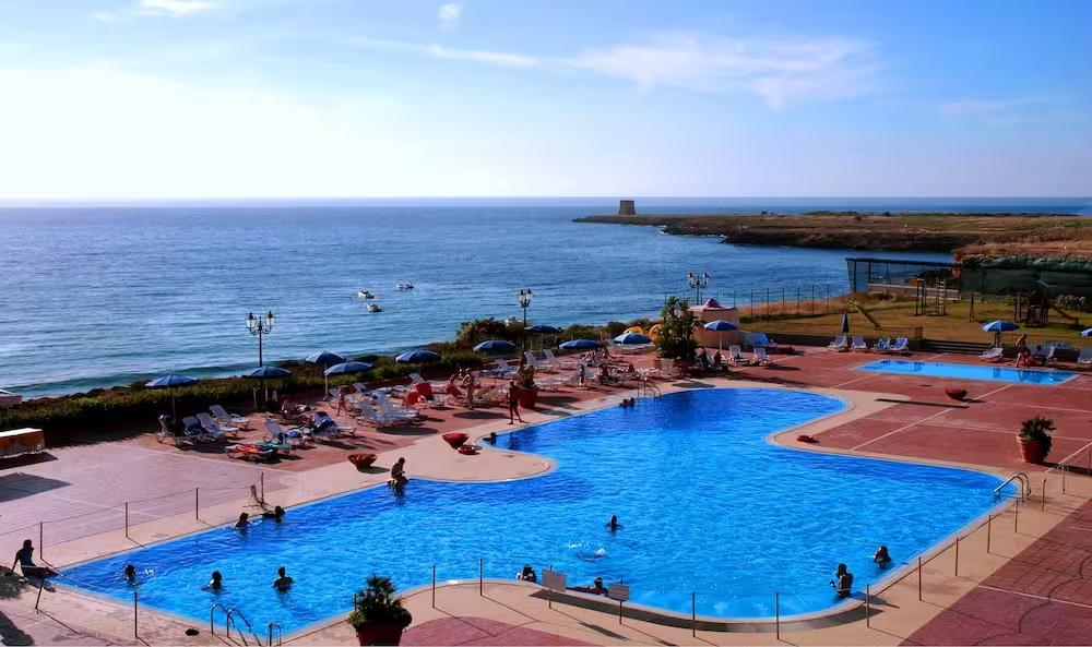 VOI Florio Resort