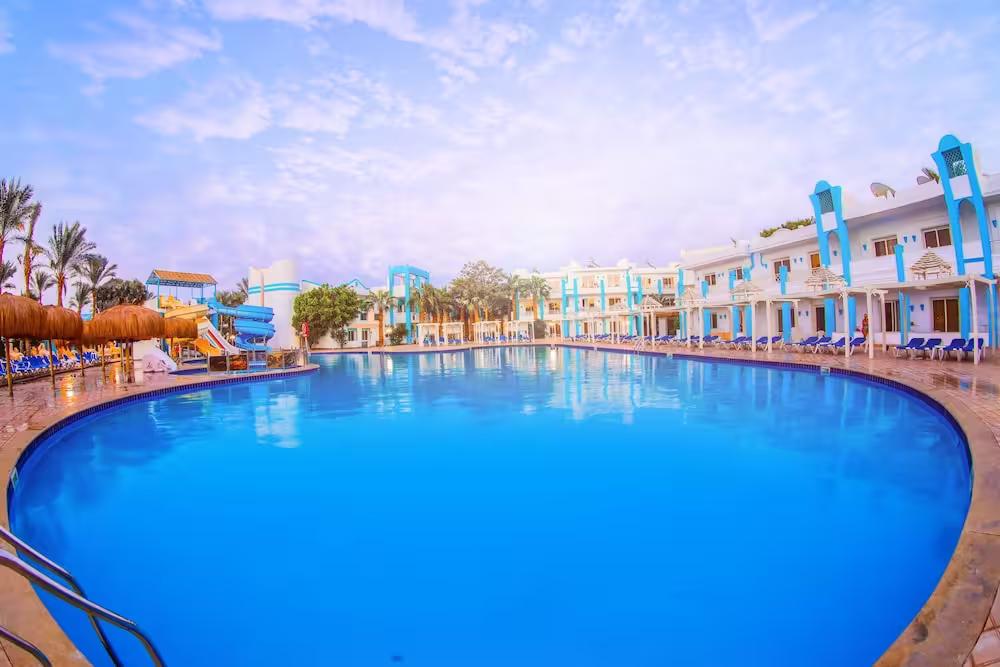 Mirage Bay Resort & Aquapark