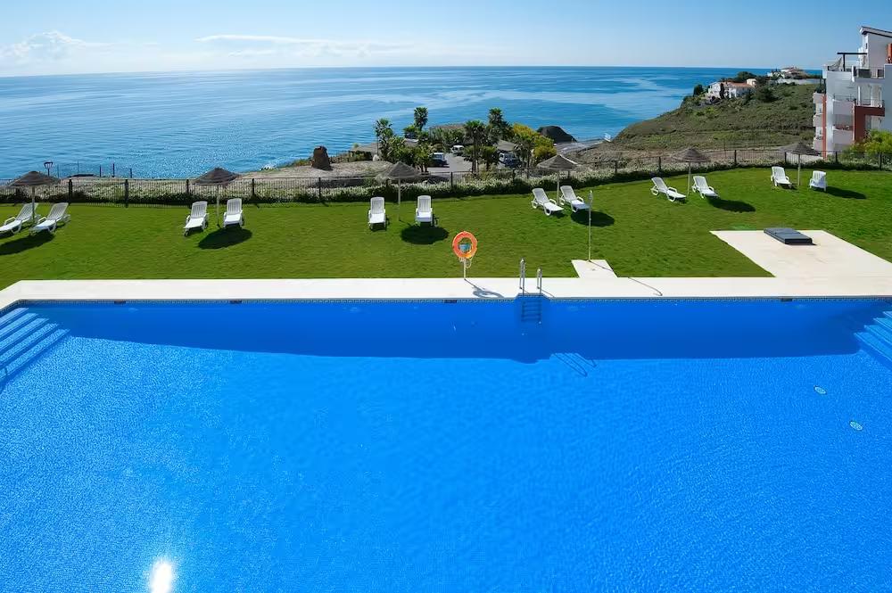 Olee Nerja Holiday Rentals