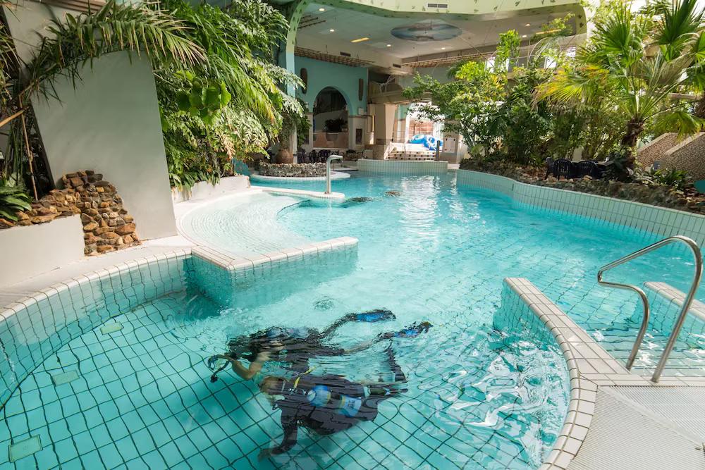 Center Parcs Port Zelande