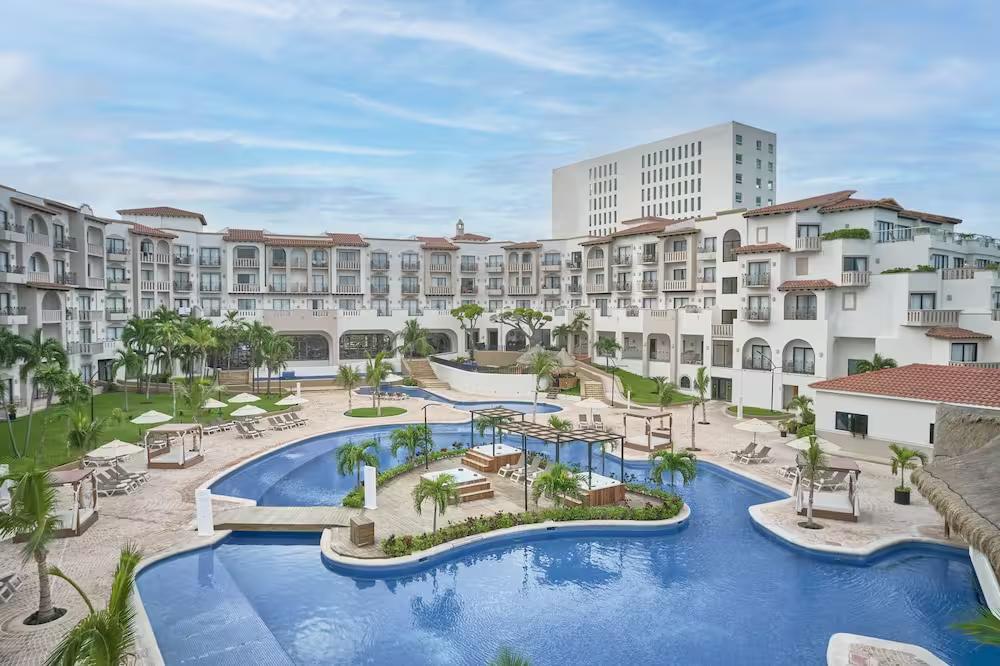 Fiesta Americana Cancun Villas