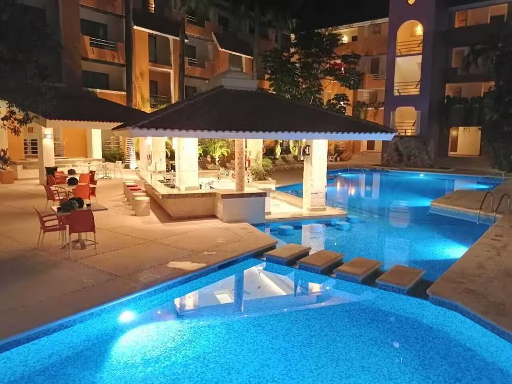 Adhara Cancun Hotel