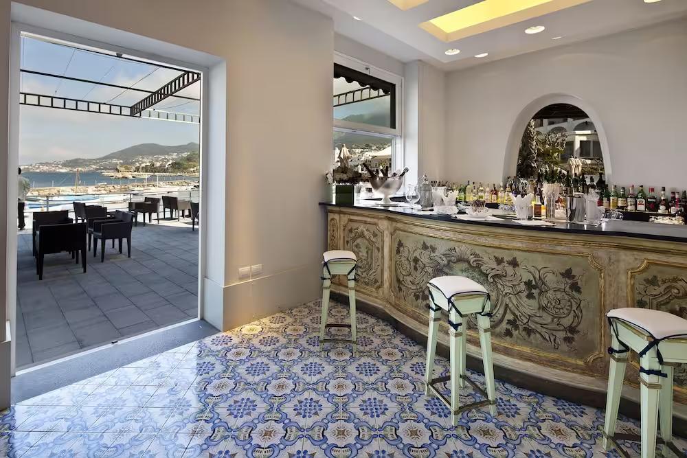 Regina Isabella - Resort SPA Restaurant