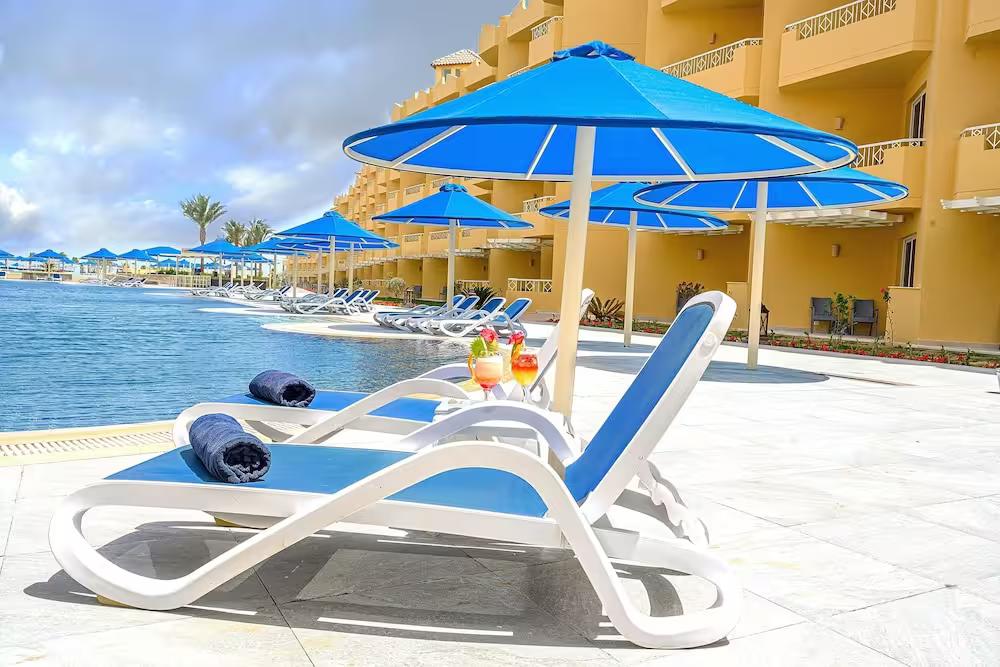 Amwaj Beach Club Abu Soma
